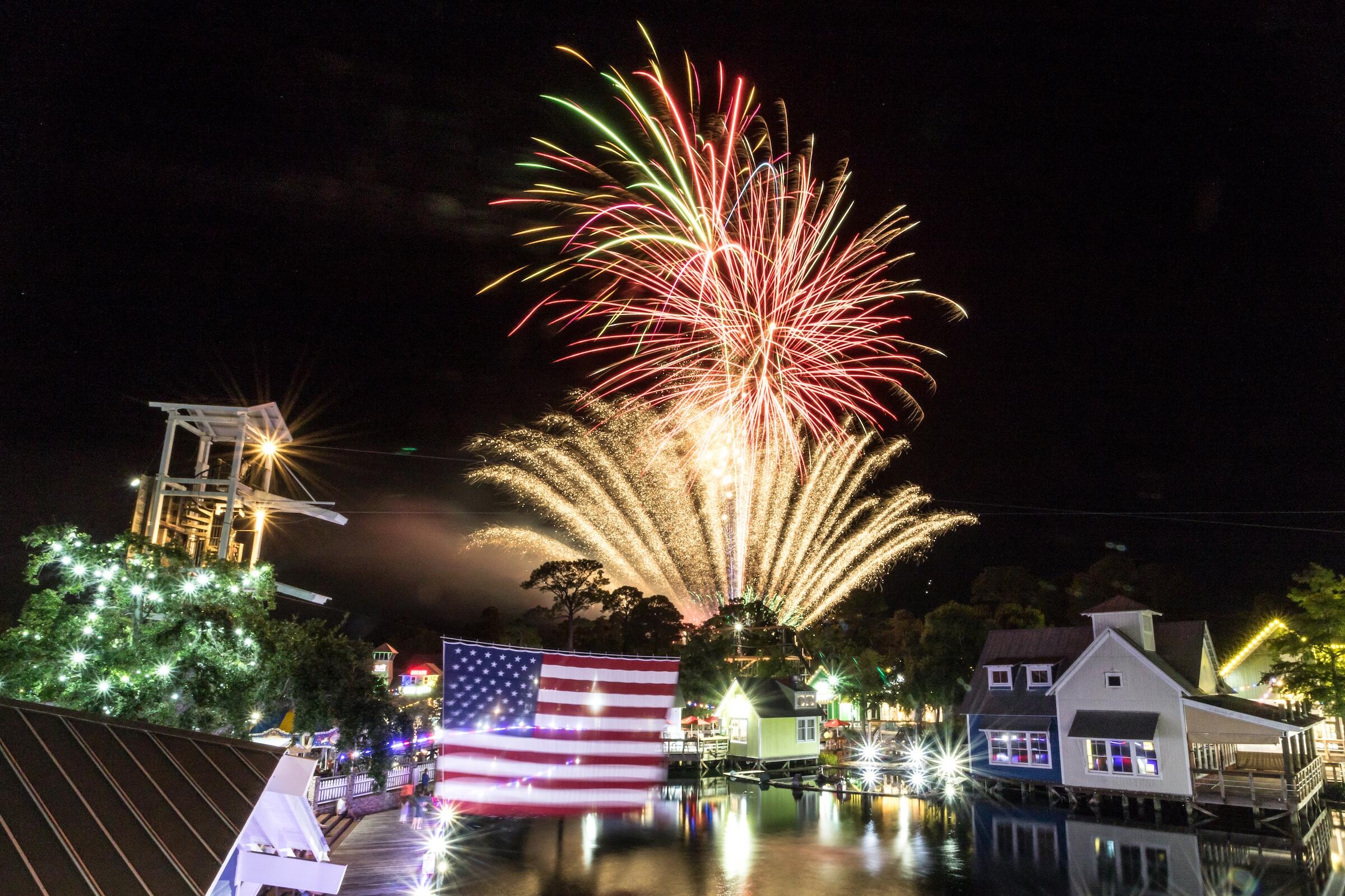 9100 Baytowne Wharf Boulevard Miramar Beach FL 32550
