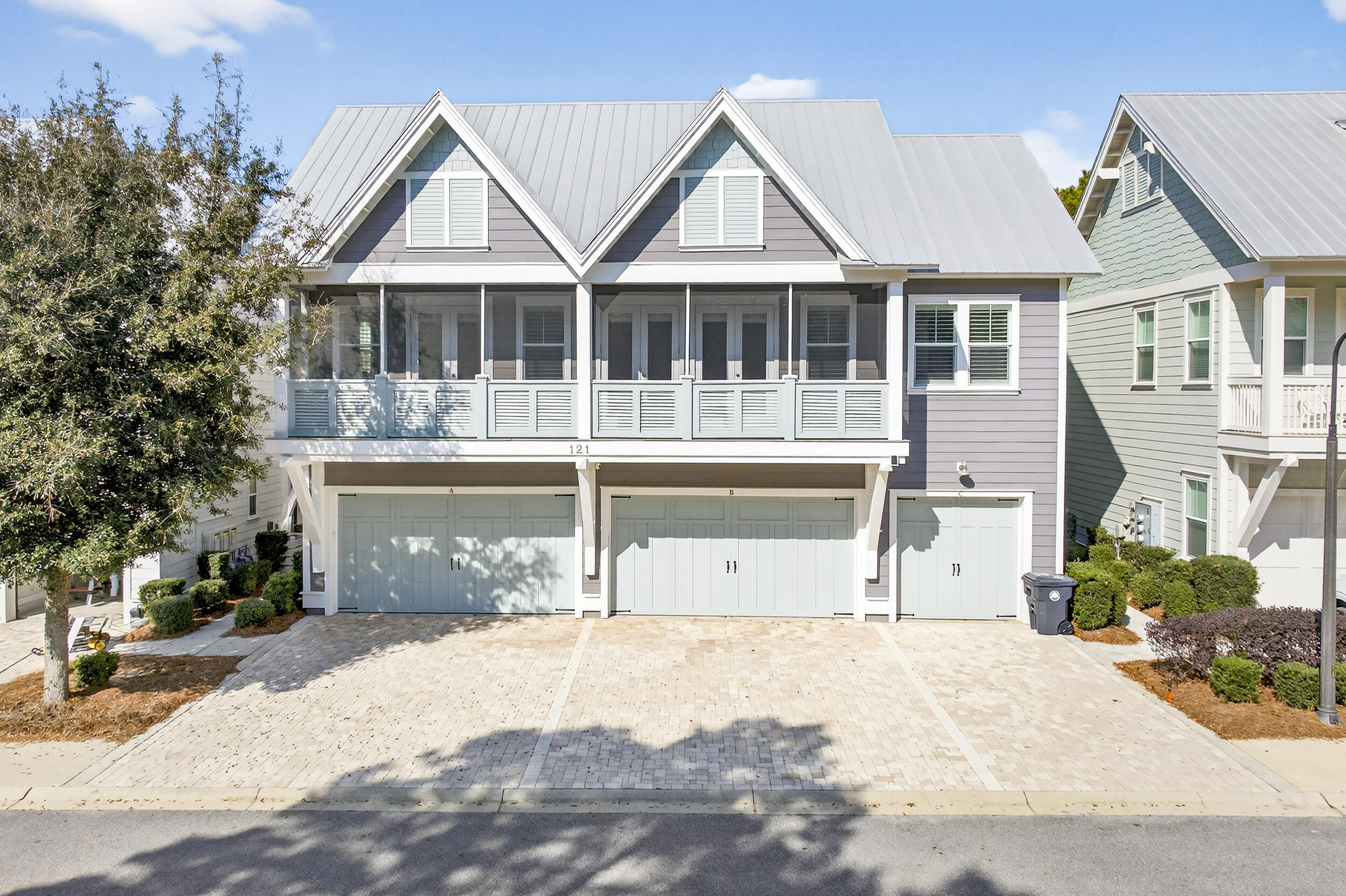 121 E Milestone Drive Inlet Beach FL 32461