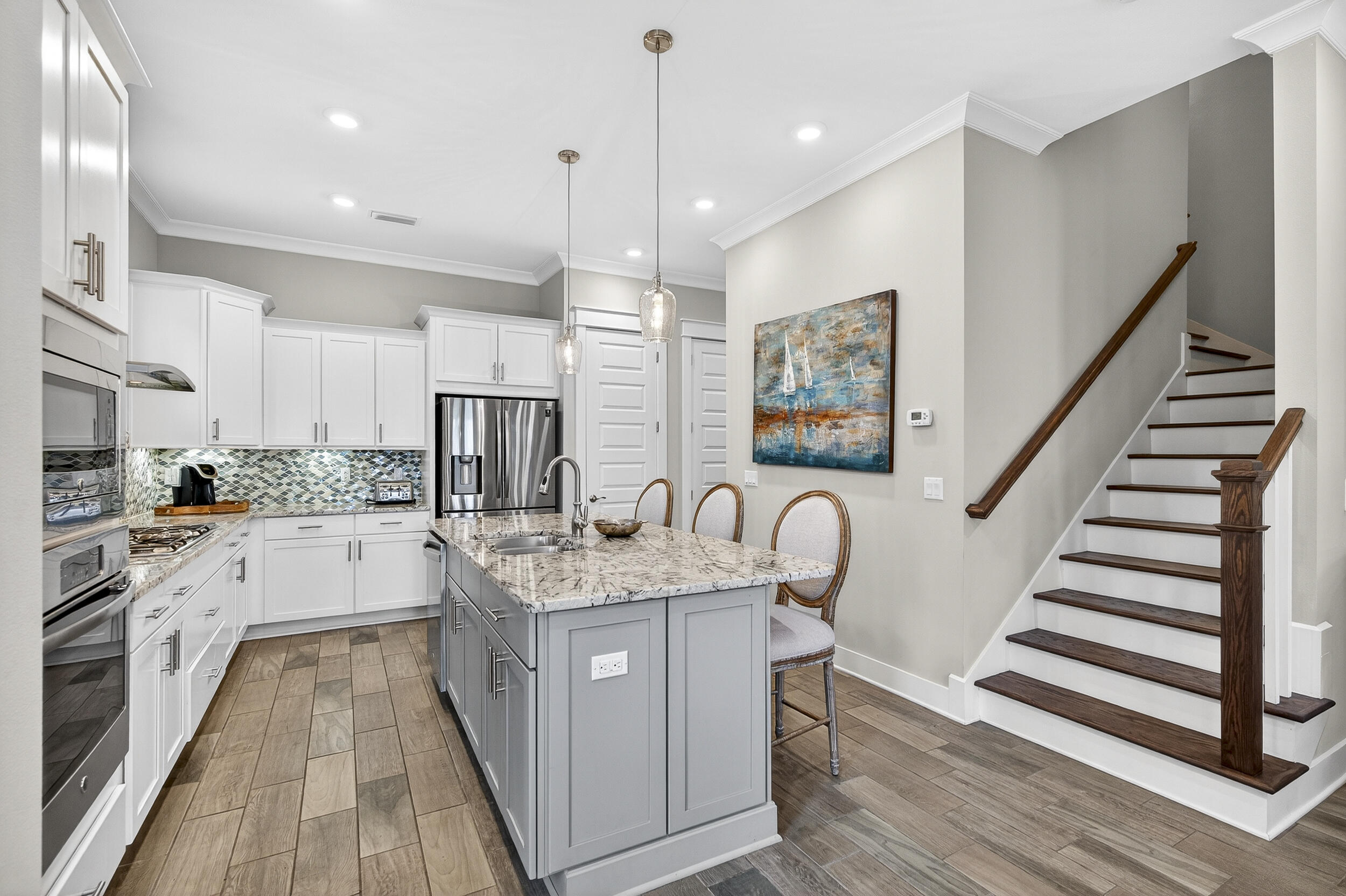 121 E Milestone Drive Inlet Beach FL 32461