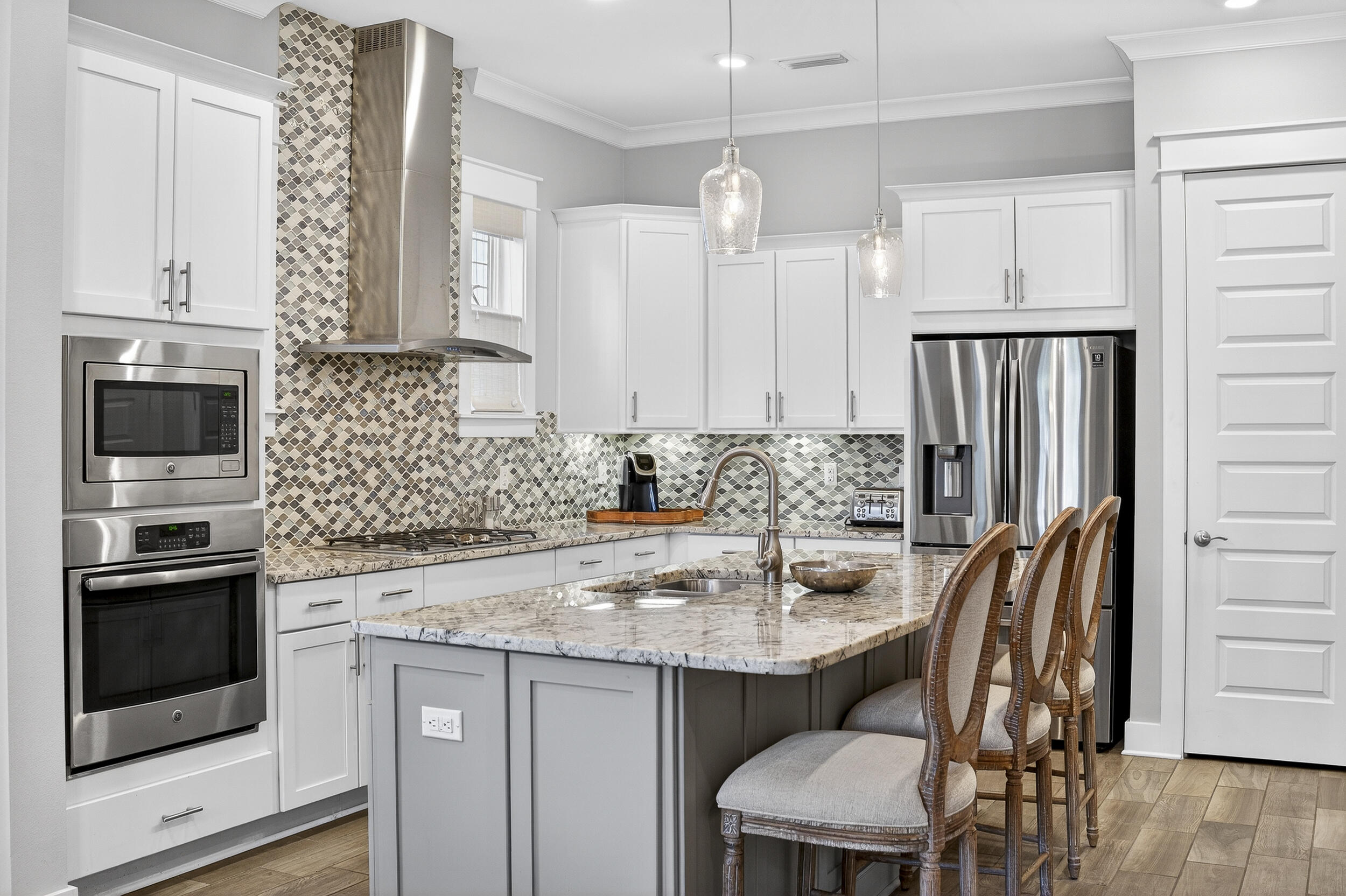 121 E Milestone Drive Inlet Beach FL 32461