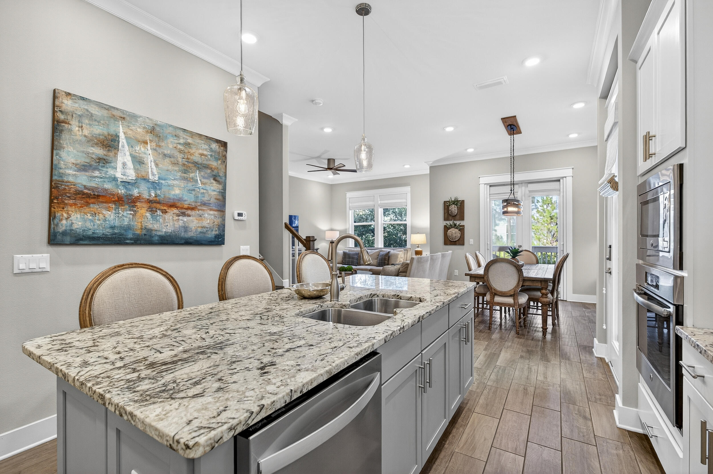121 E Milestone Drive Inlet Beach FL 32461