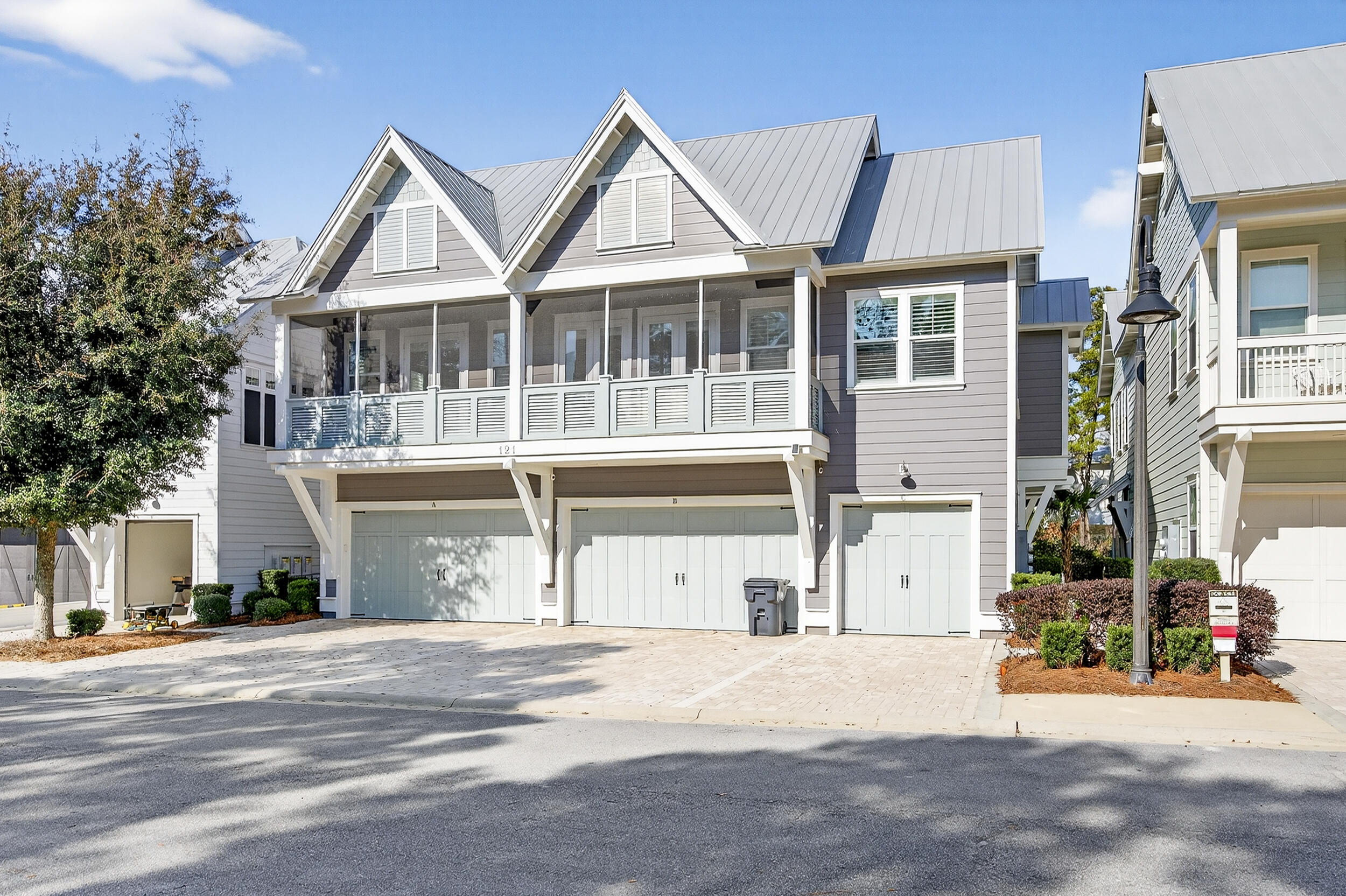 121 E Milestone Drive Inlet Beach FL 32461