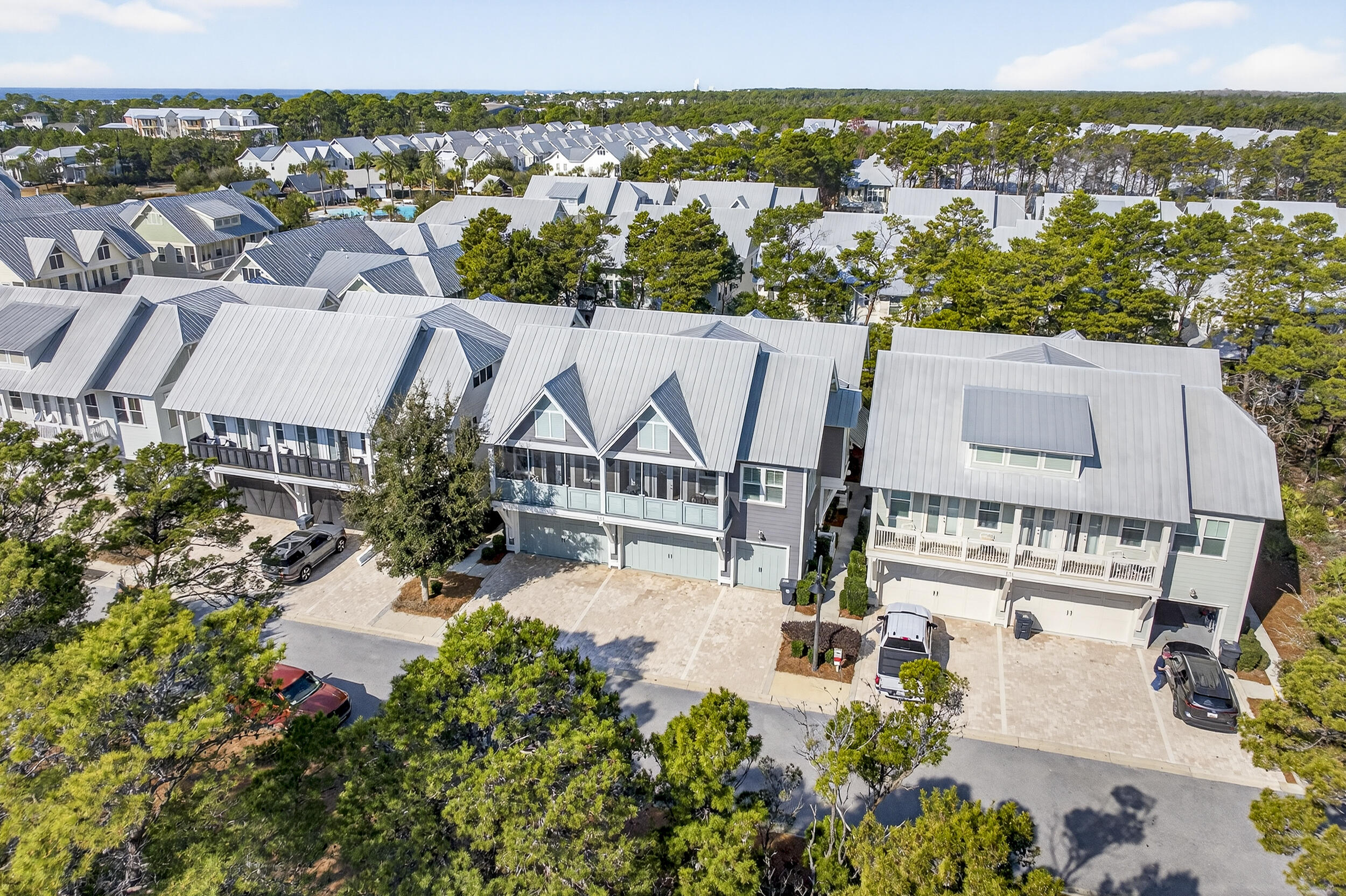 121 E Milestone Drive Inlet Beach FL 32461