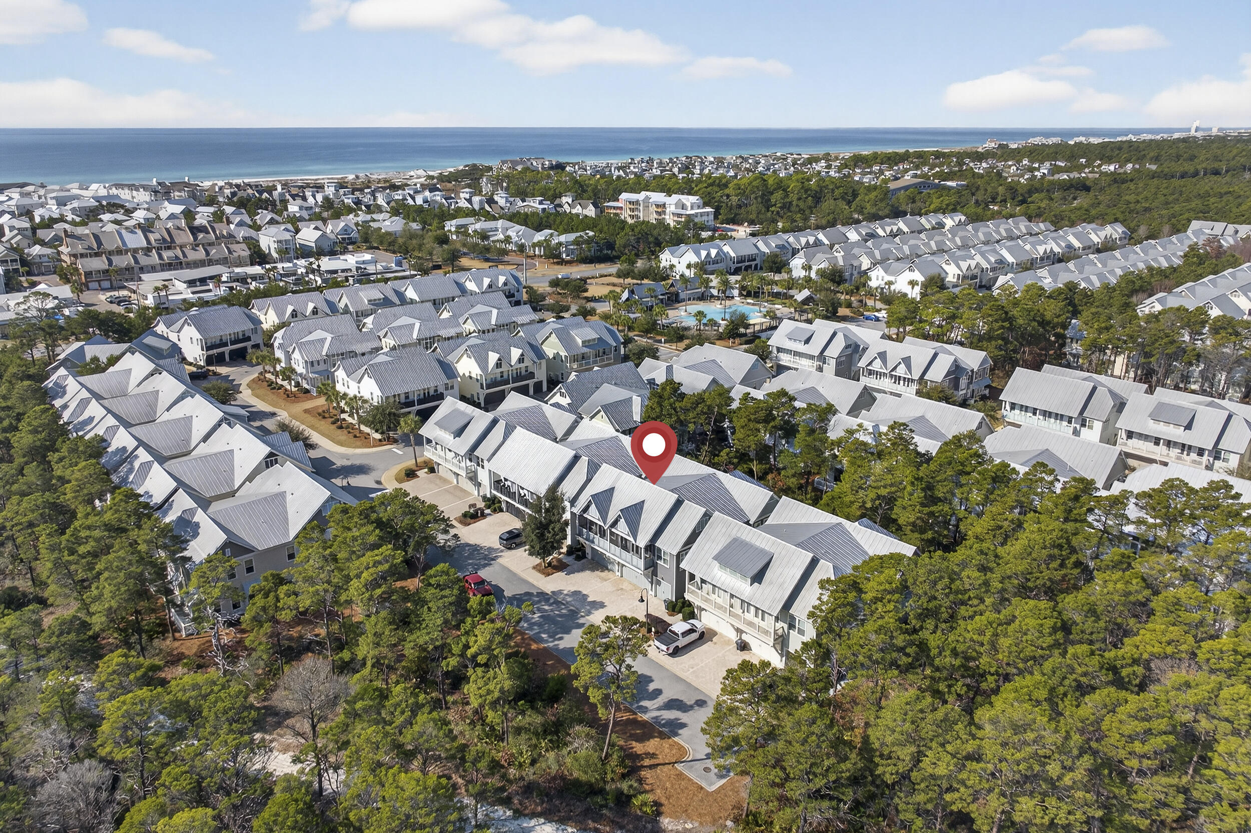 121 E Milestone Drive Inlet Beach FL 32461