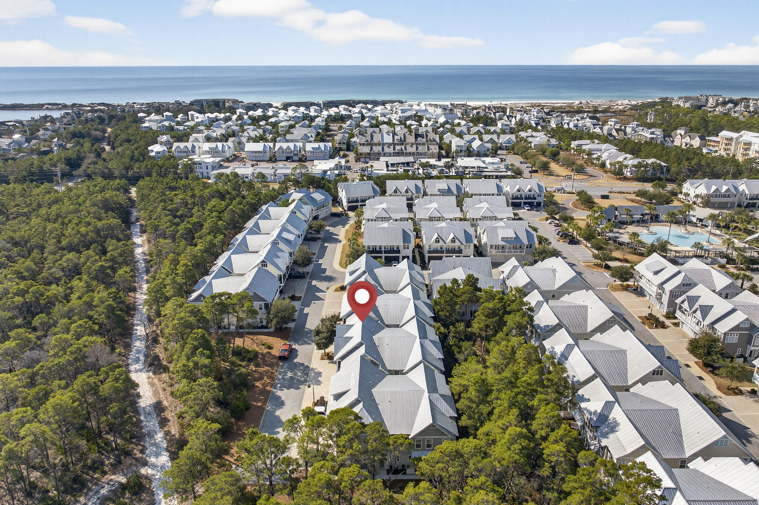 121 E Milestone Drive Inlet Beach FL 32461