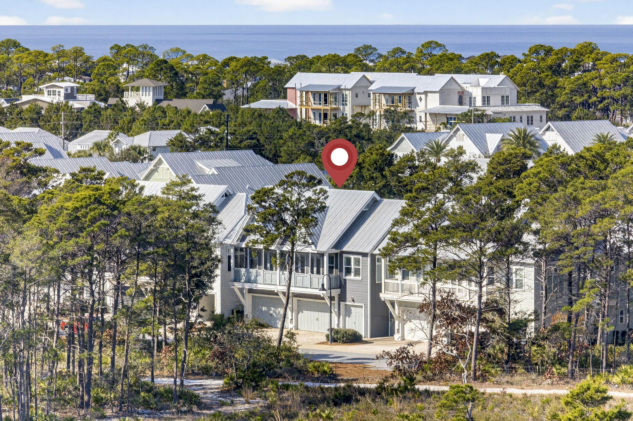 121 E Milestone Drive Inlet Beach FL 32461