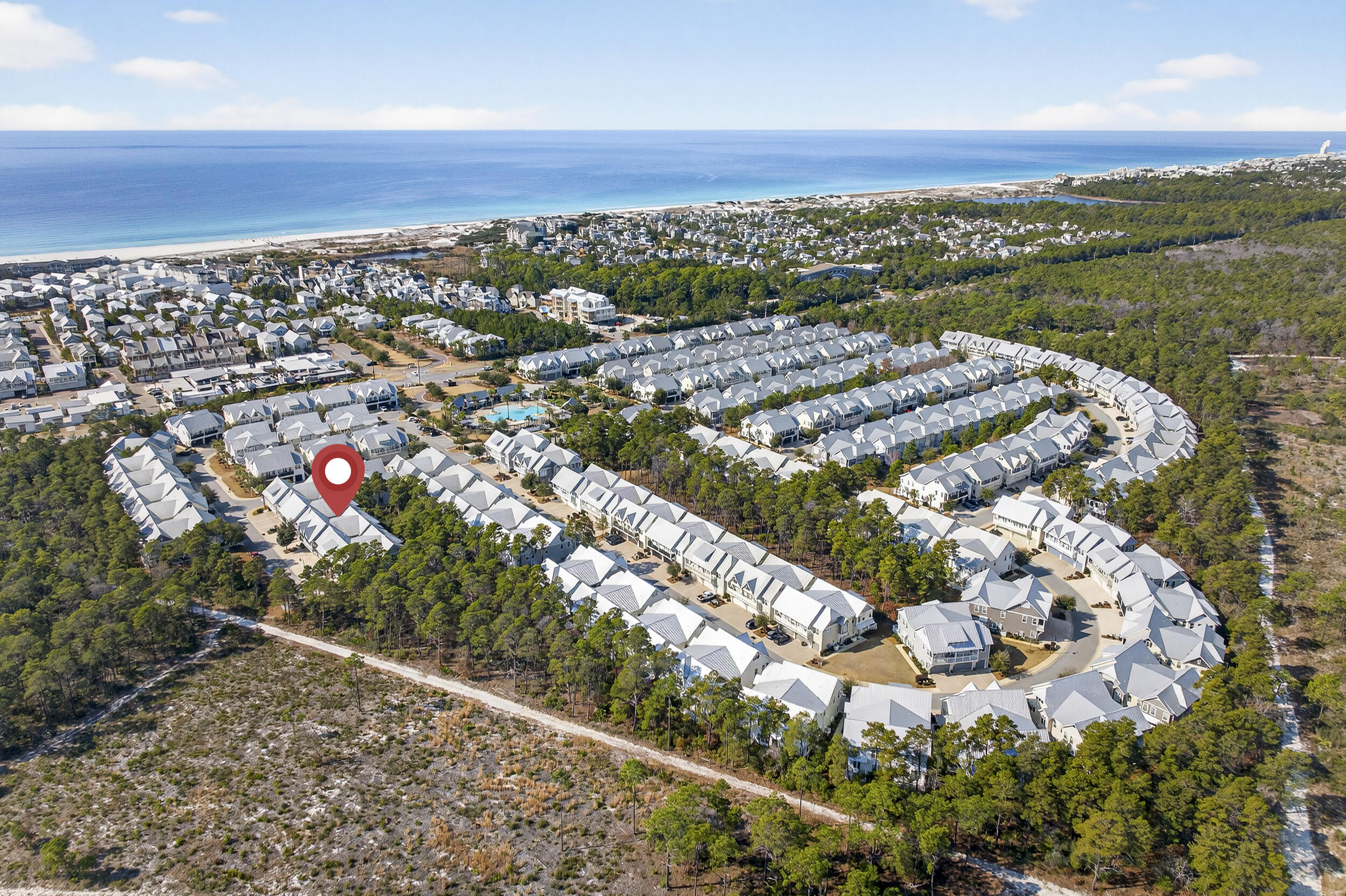 121 E Milestone Drive Inlet Beach FL 32461