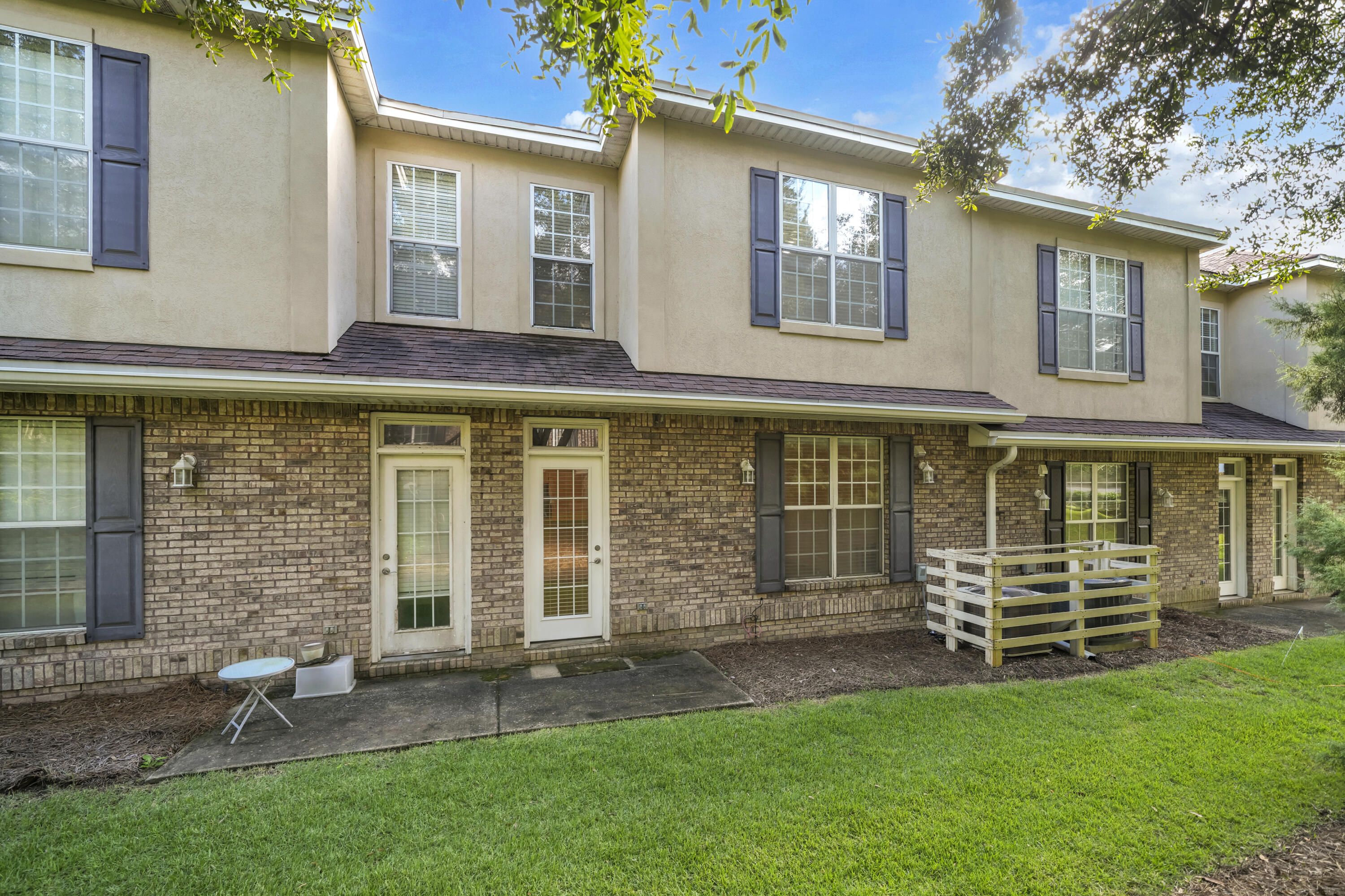 130 Big Oaks Lane Niceville FL 32578