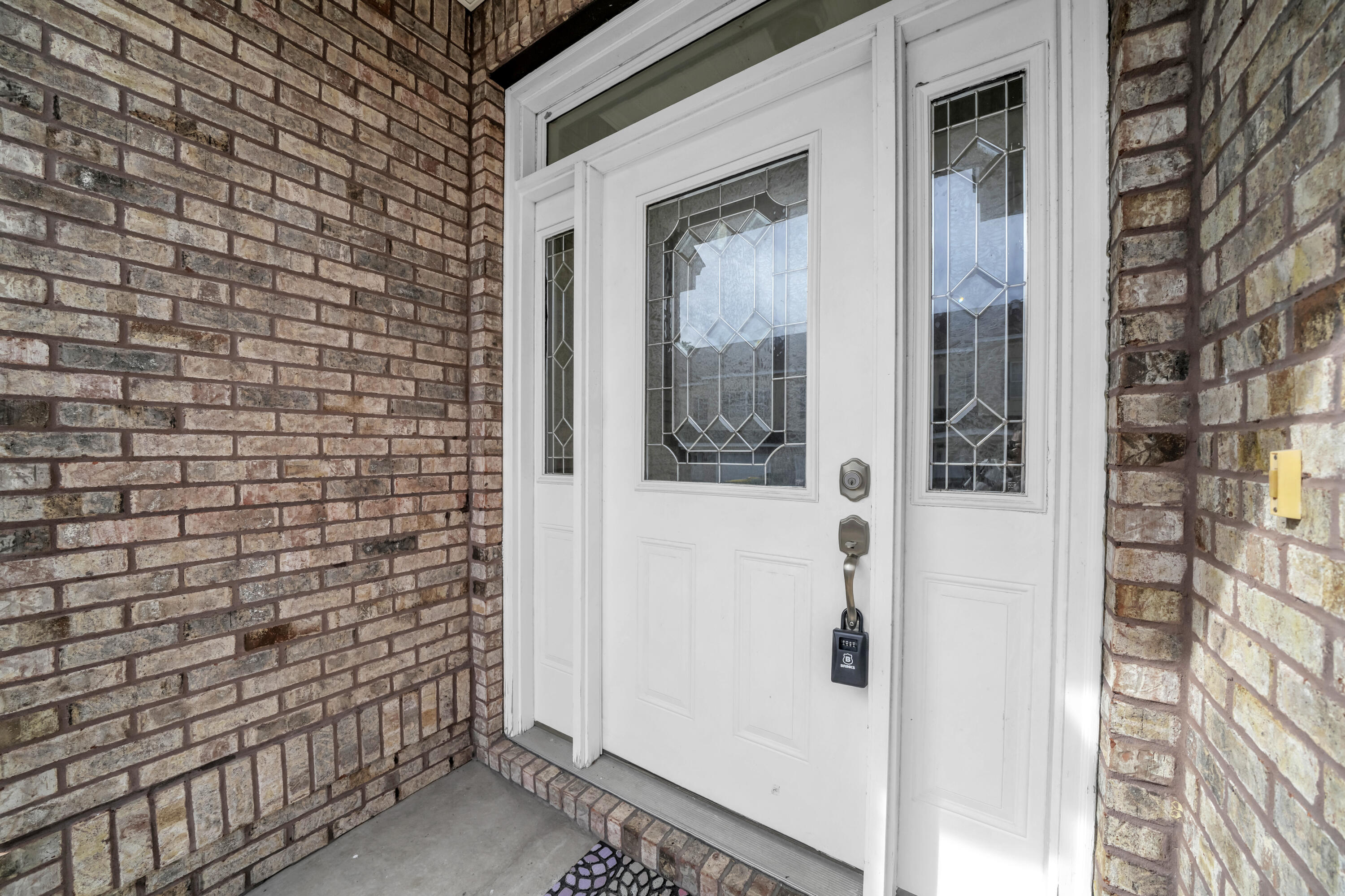 130 Big Oaks Lane Niceville FL 32578