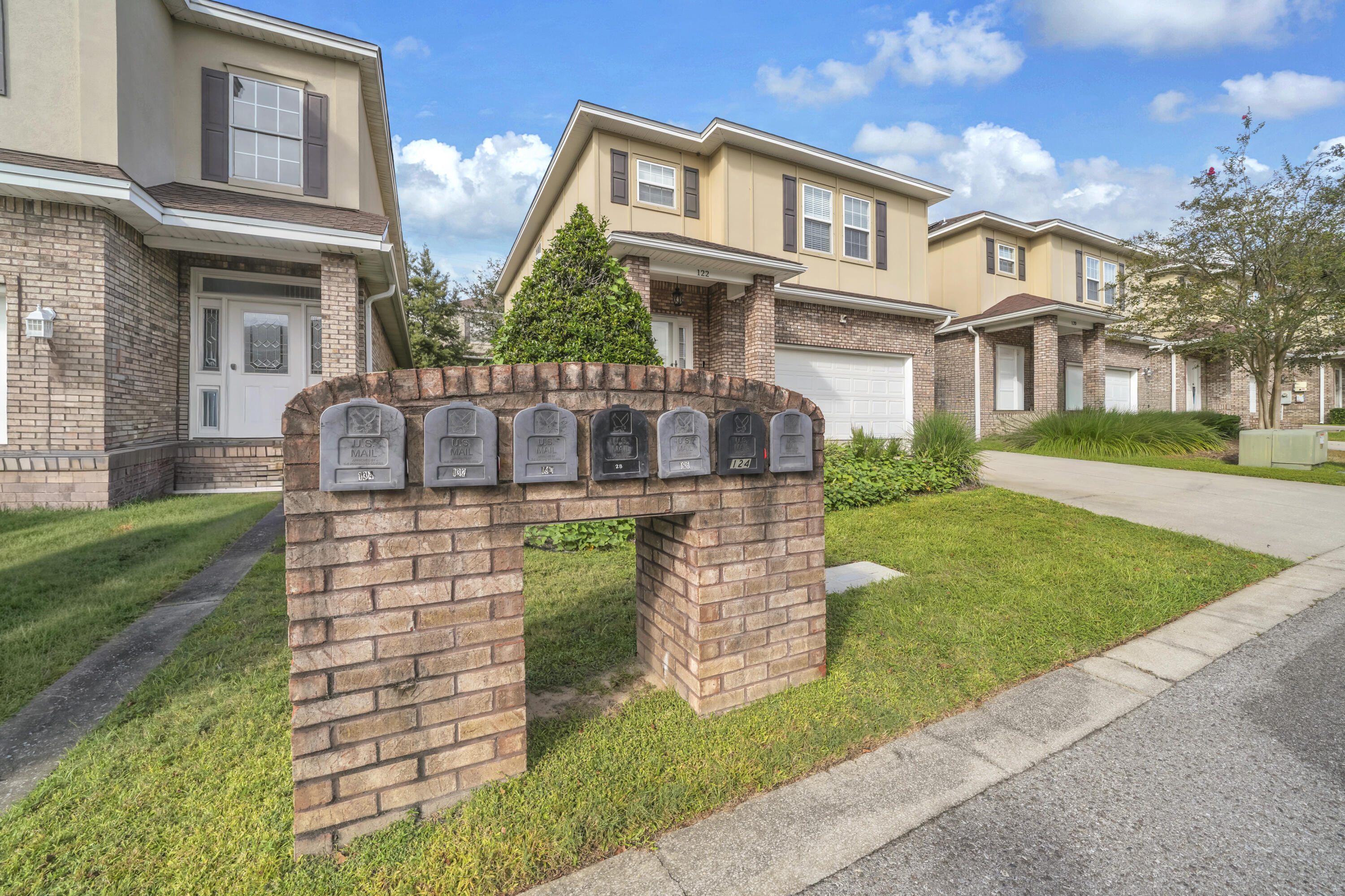 130 Big Oaks Lane Niceville FL 32578
