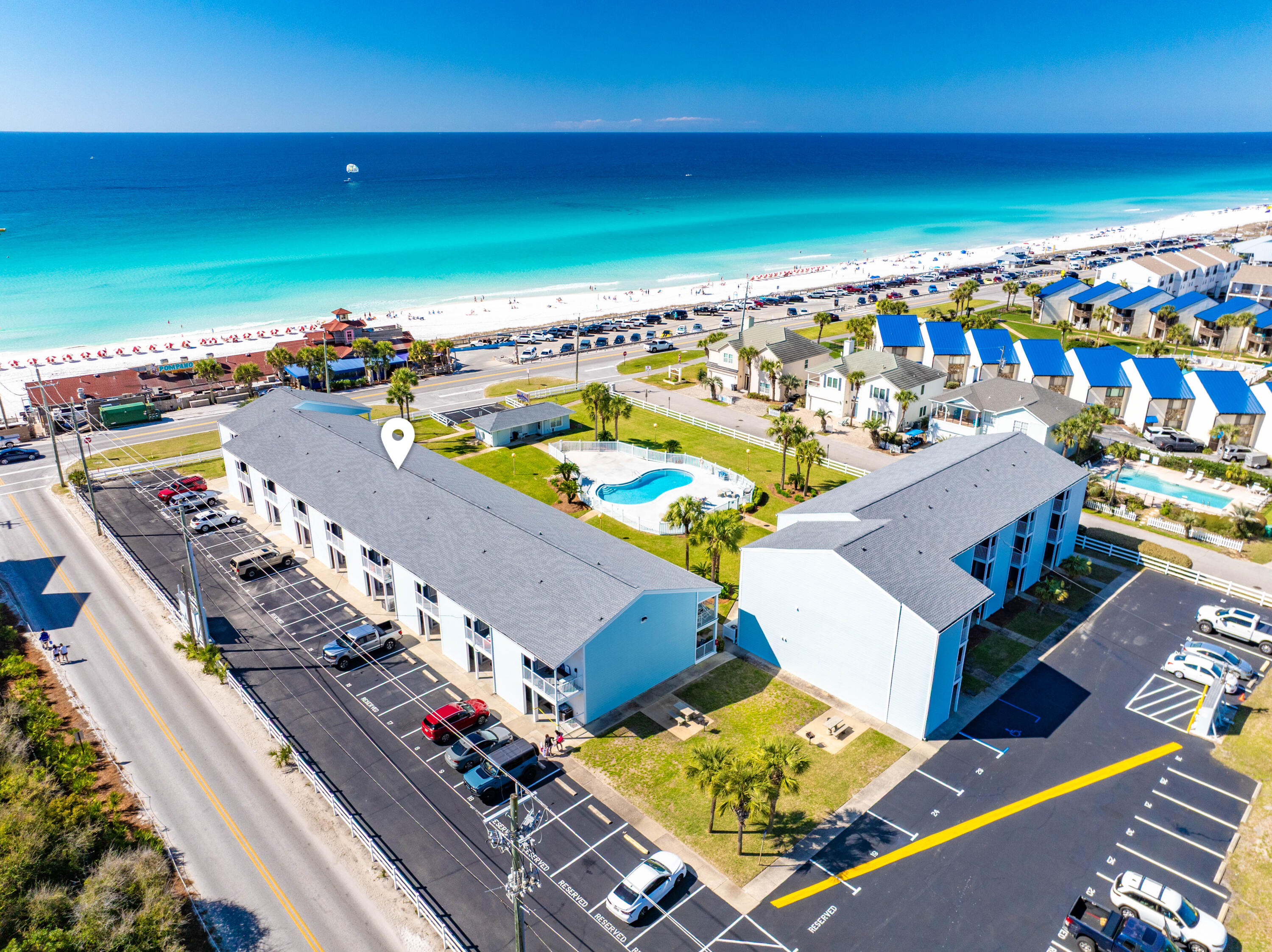 2250 Scenic Gulf Drive Miramar Beach FL 32550