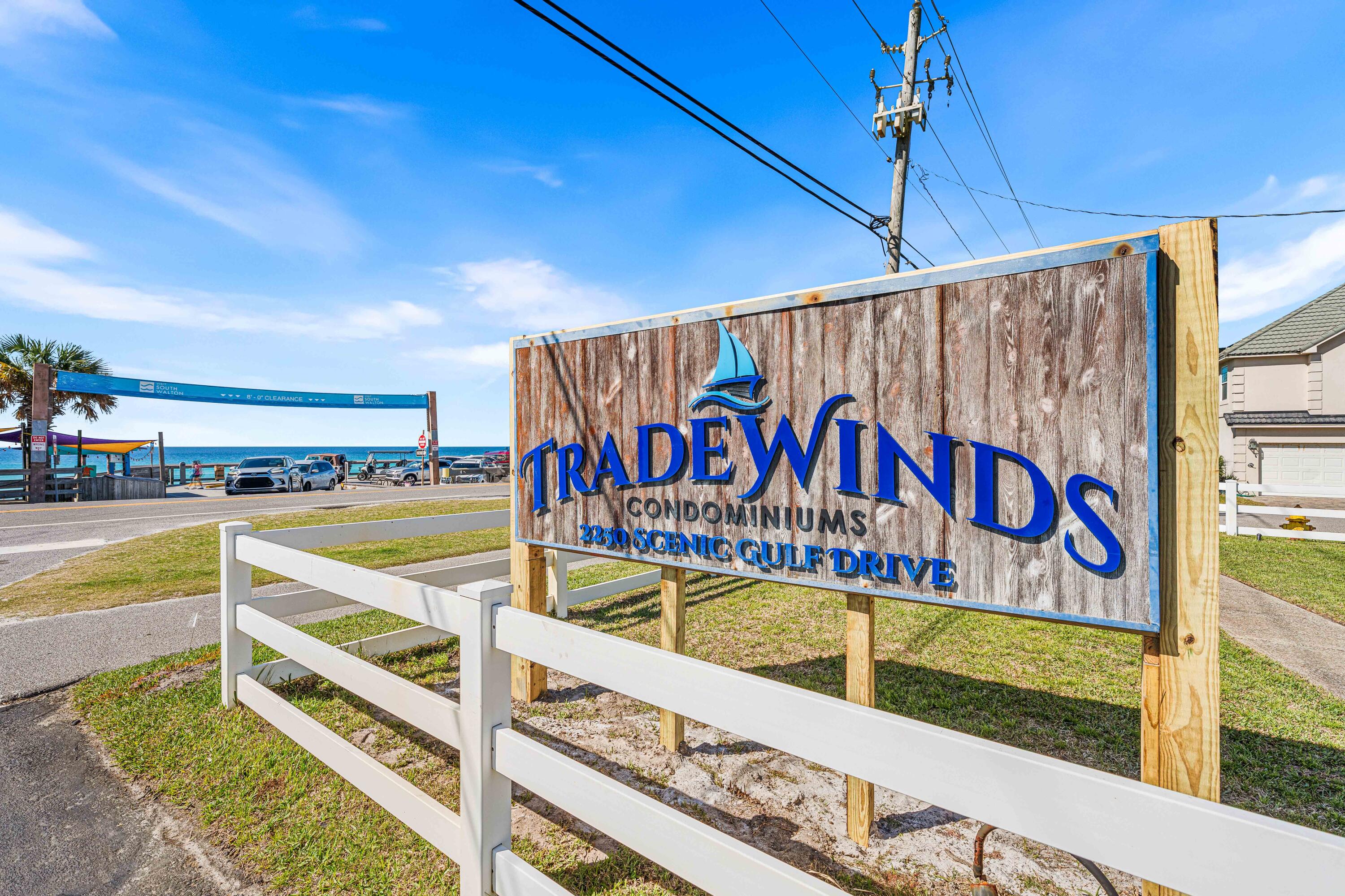 2250 Scenic Gulf Drive Miramar Beach FL 32550