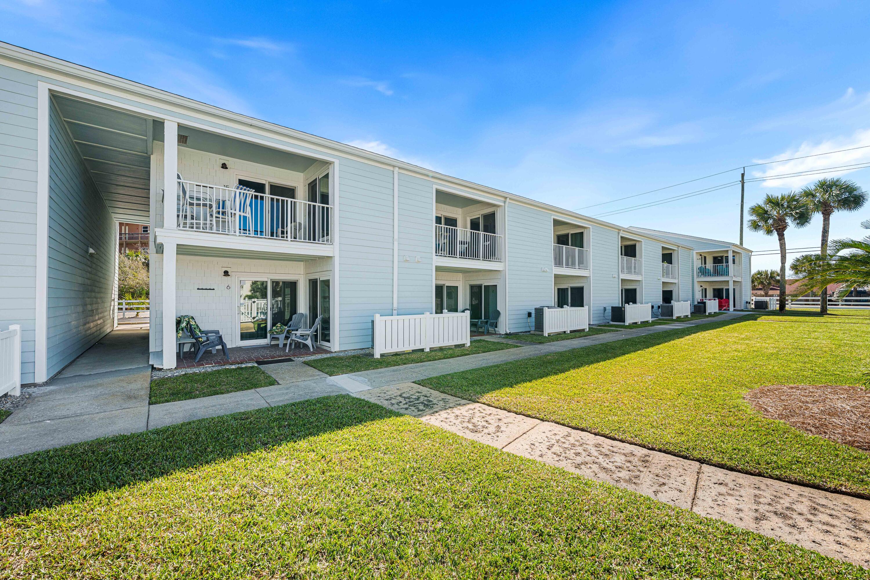 2250 Scenic Gulf Drive Miramar Beach FL 32550
