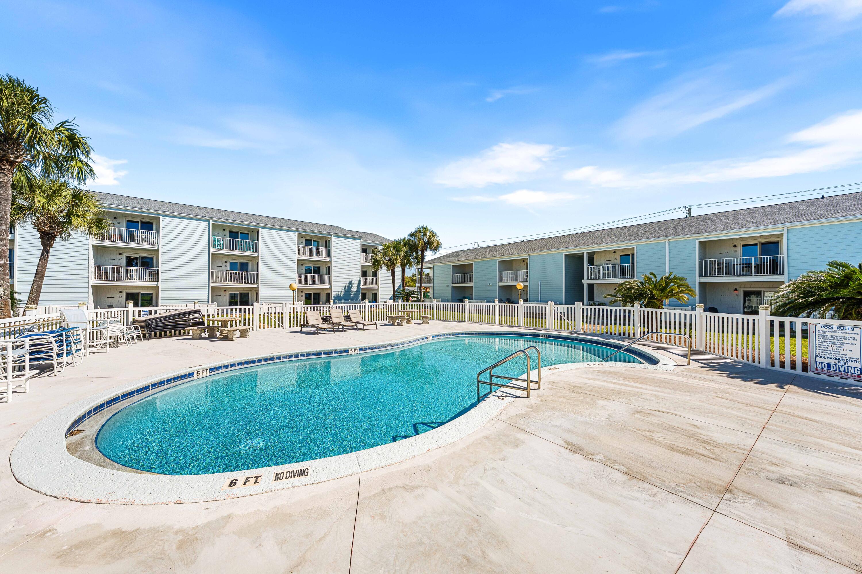 2250 Scenic Gulf Drive Miramar Beach FL 32550