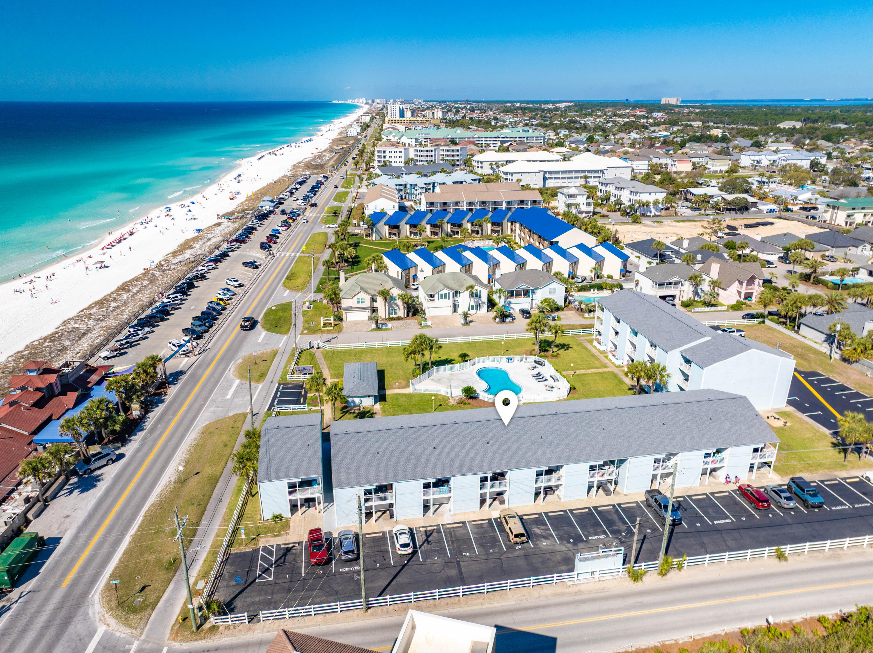 2250 Scenic Gulf Drive Miramar Beach FL 32550