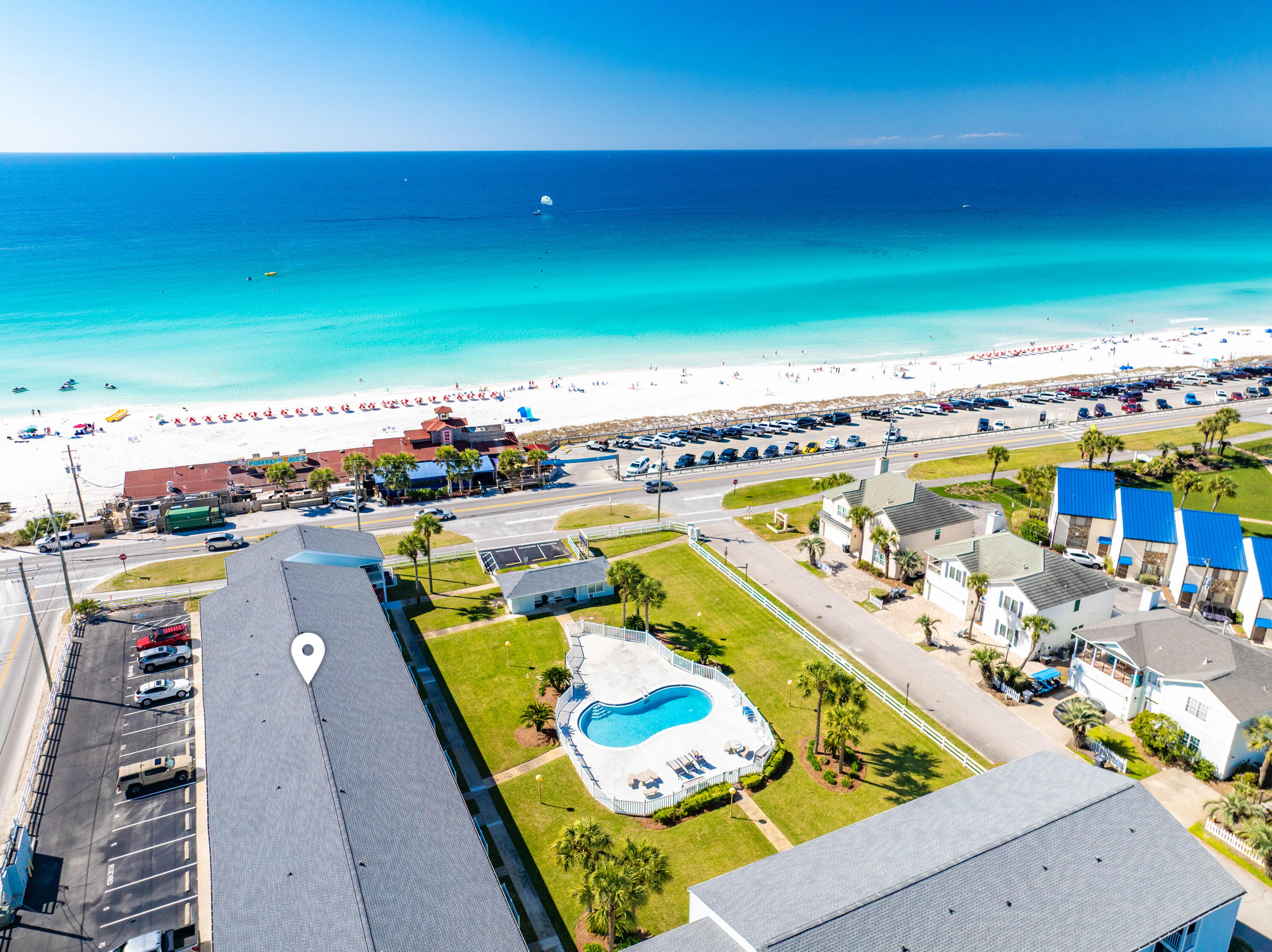 2250 Scenic Gulf Drive Miramar Beach FL 32550