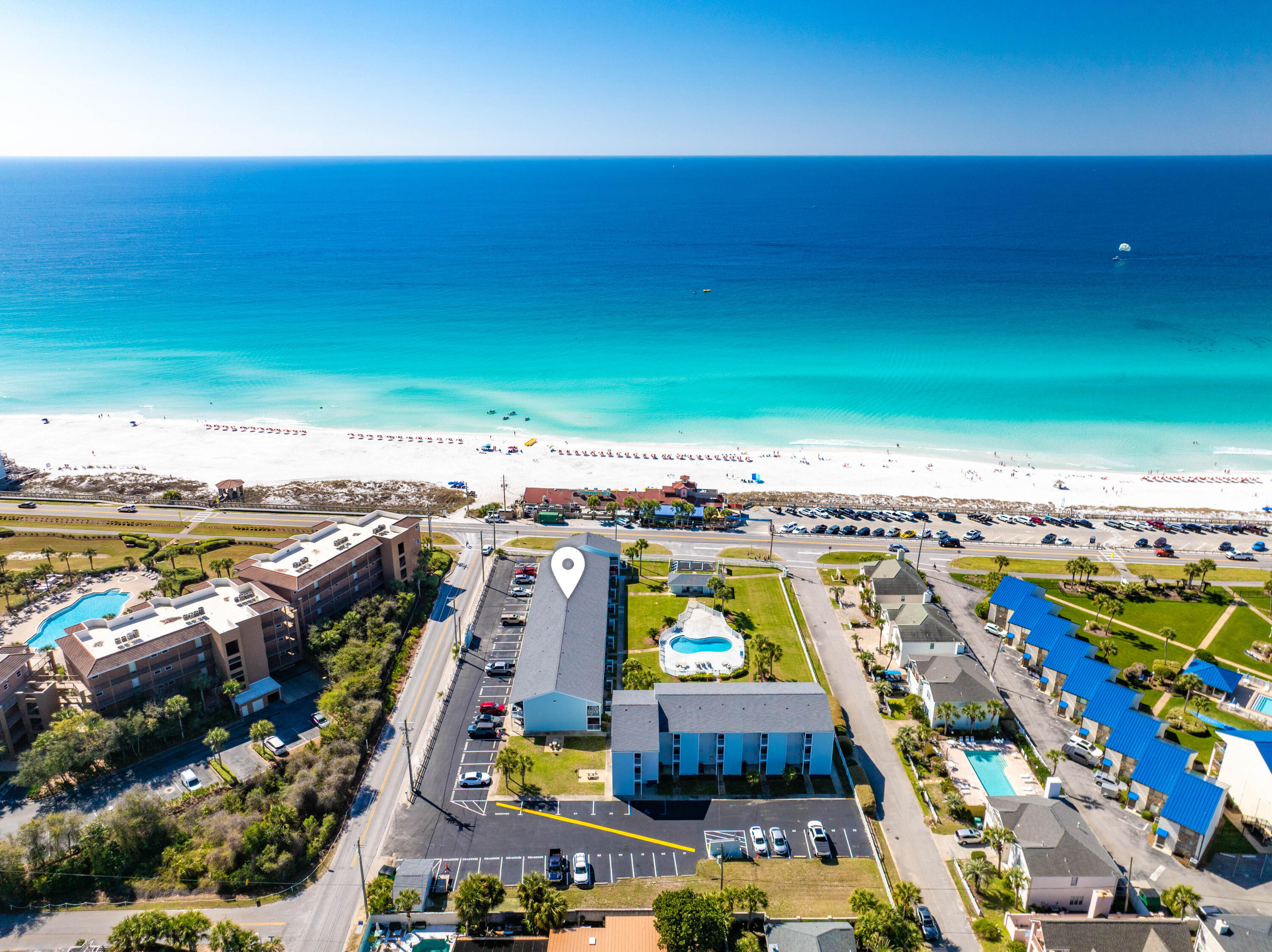 2250 Scenic Gulf Drive Miramar Beach FL 32550