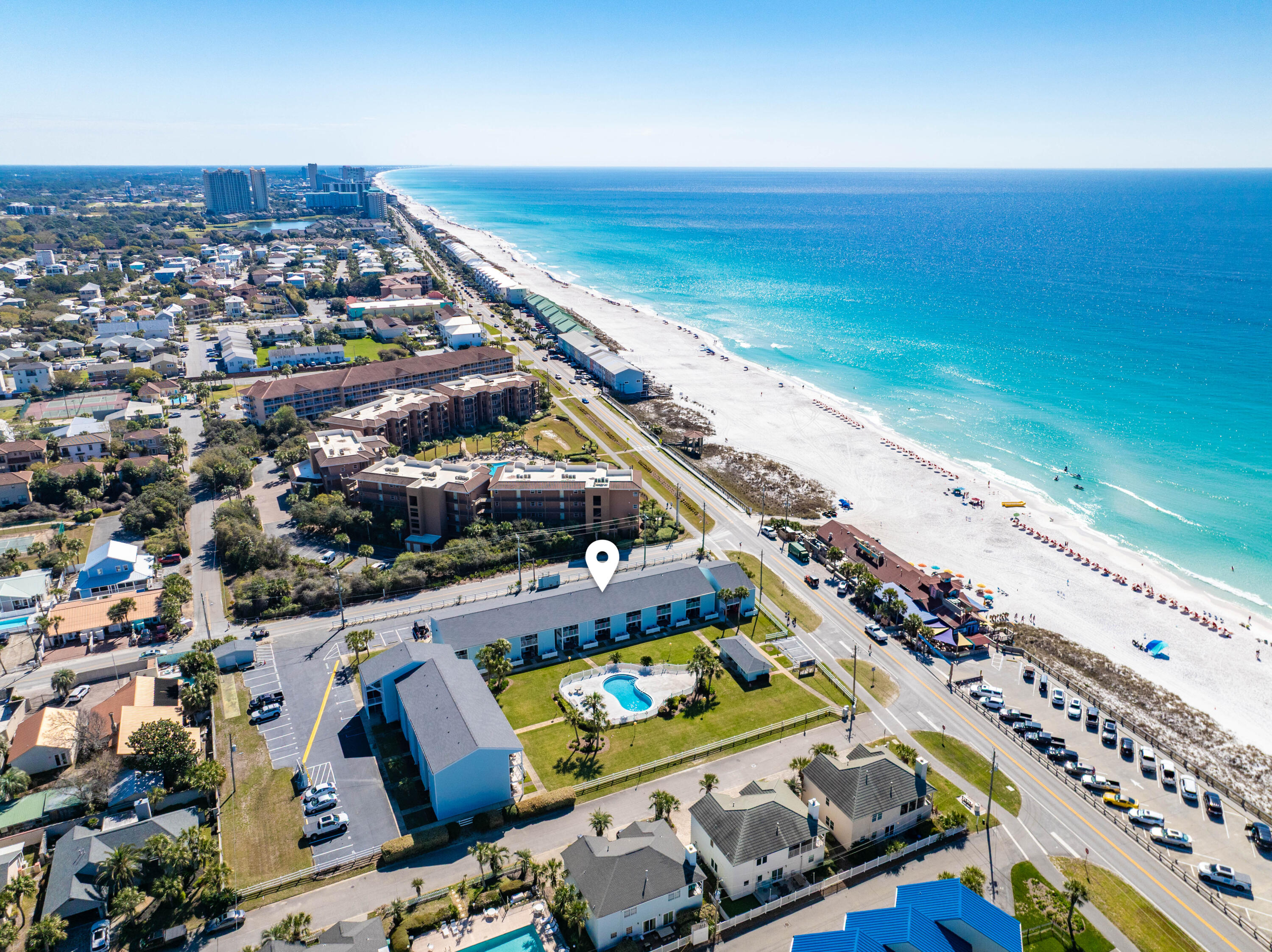 2250 Scenic Gulf Drive Miramar Beach FL 32550