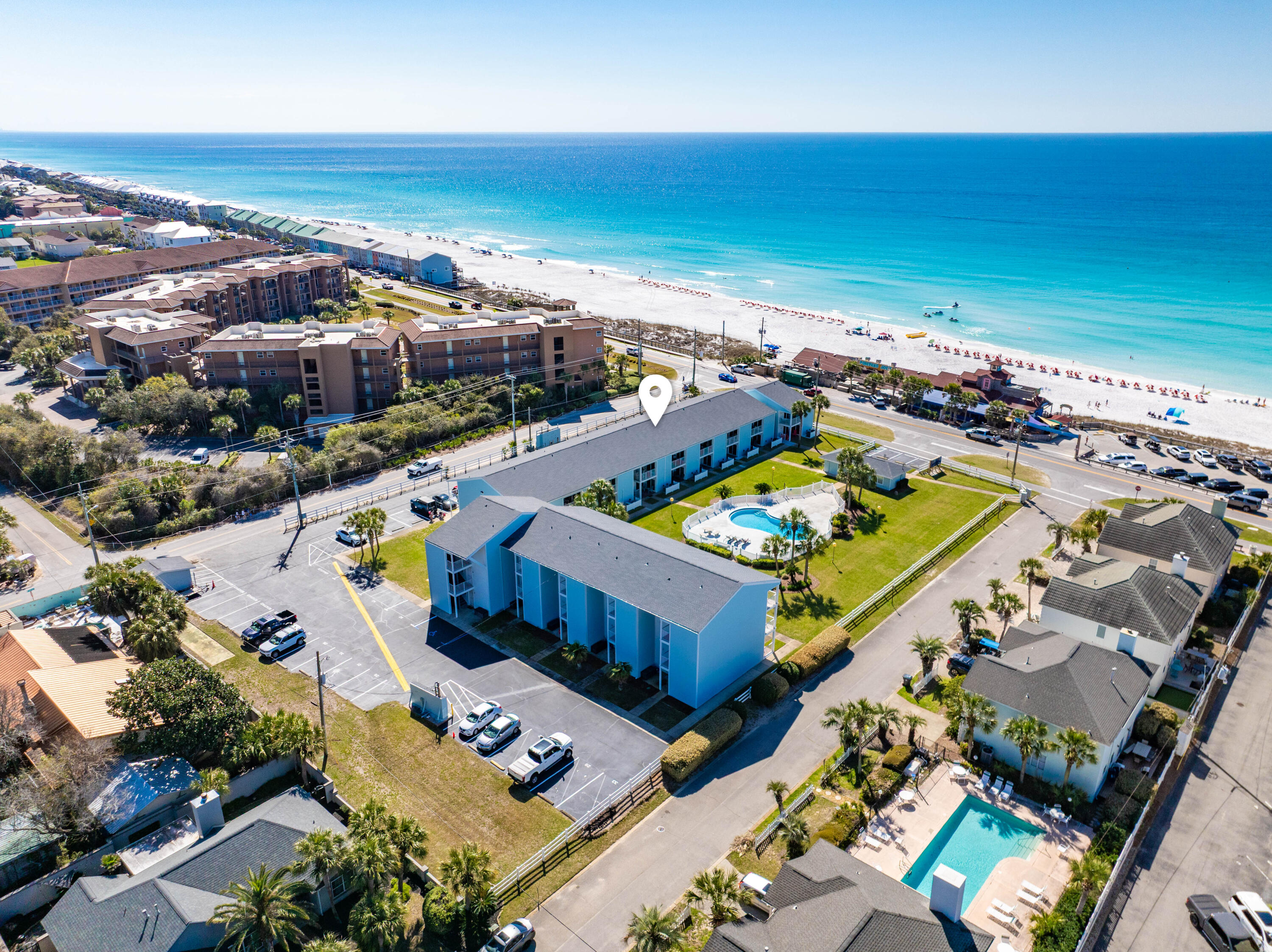 2250 Scenic Gulf Drive Miramar Beach FL 32550