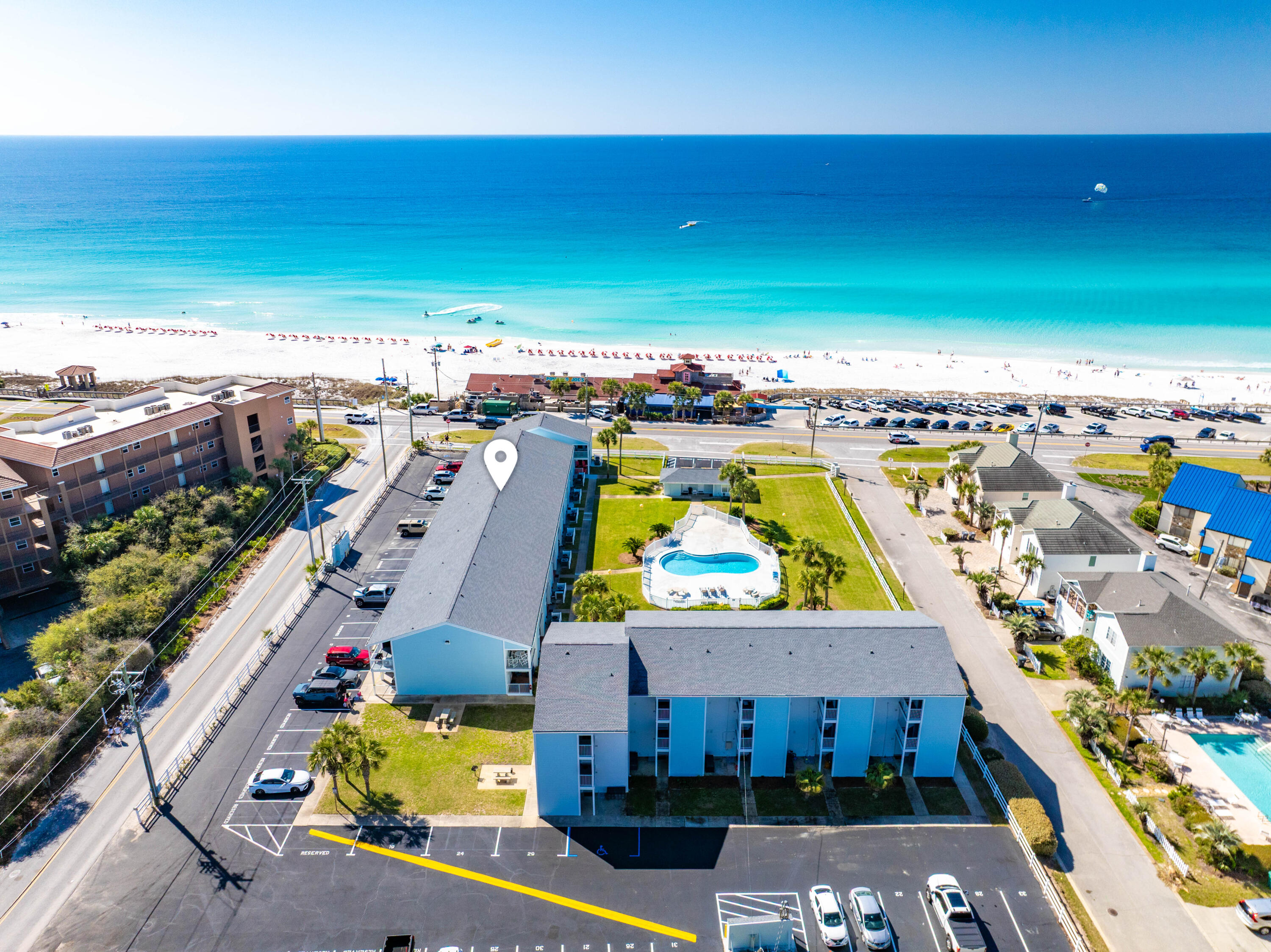 2250 Scenic Gulf Drive Miramar Beach FL 32550