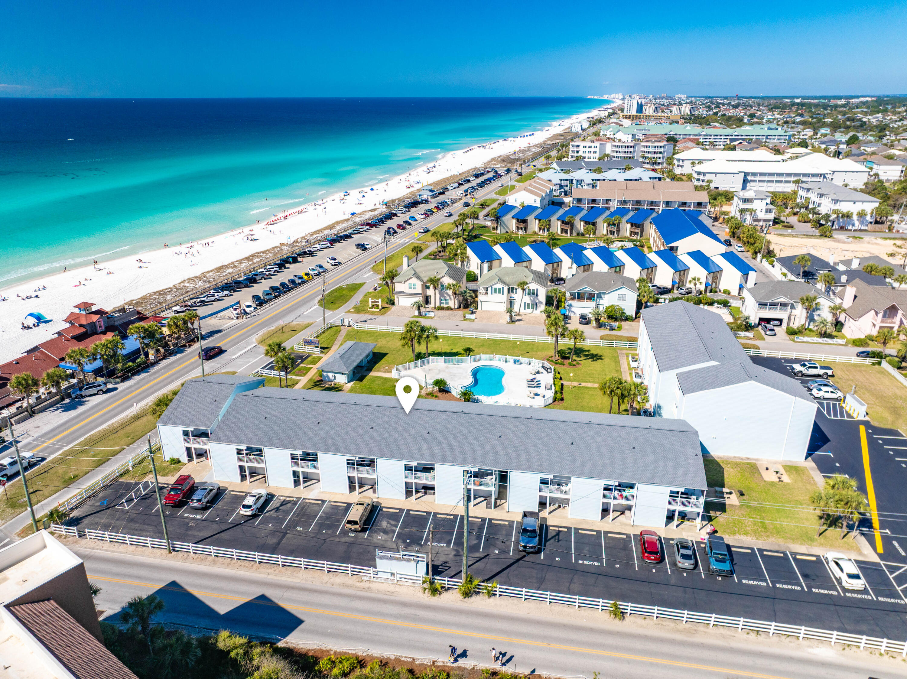2250 Scenic Gulf Drive Miramar Beach FL 32550