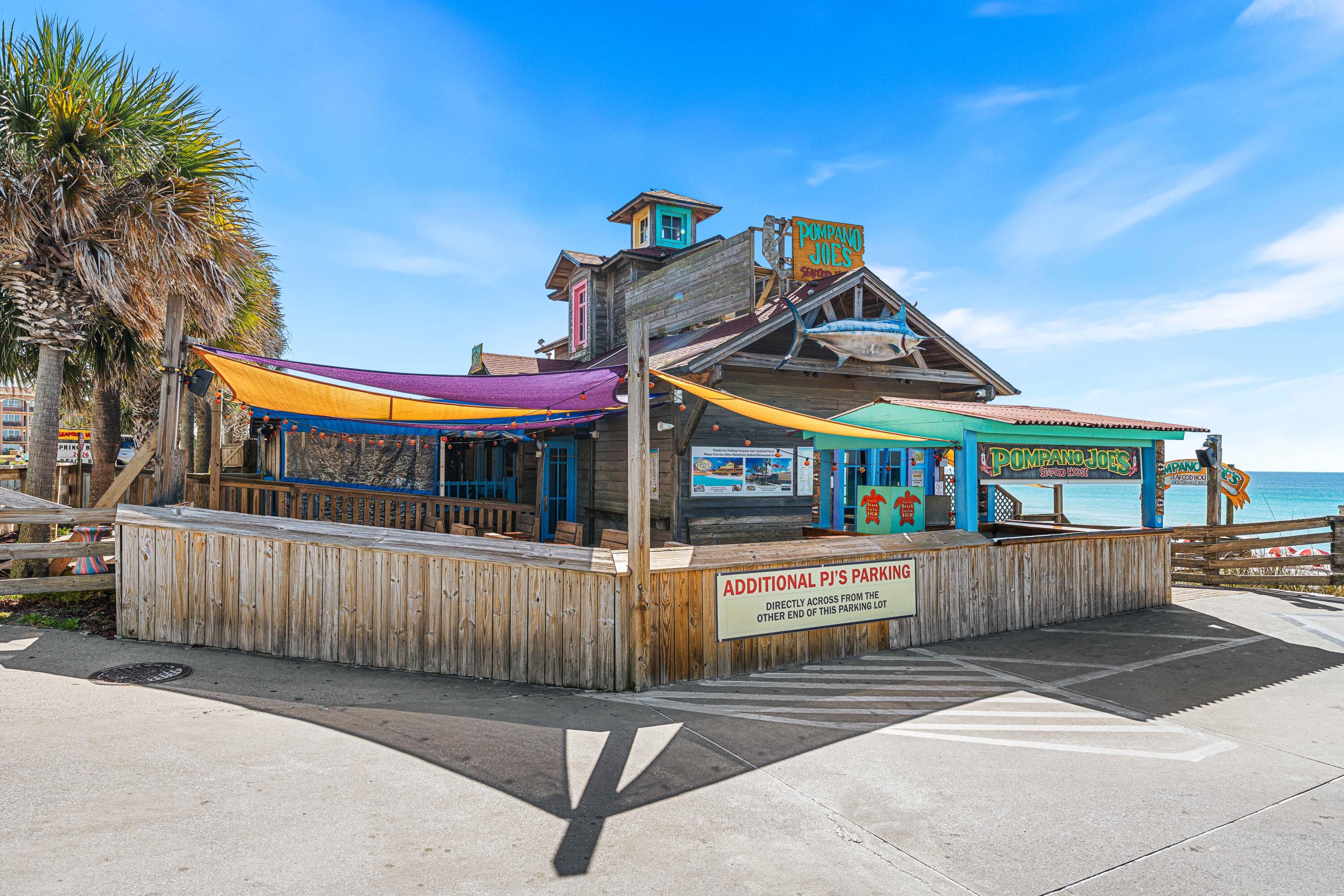 2250 Scenic Gulf Drive Miramar Beach FL 32550