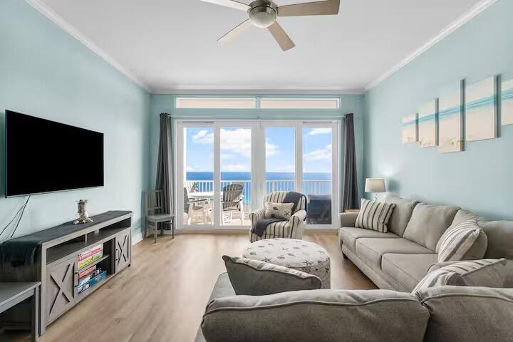 9860 S Thomas Drive Panama City Beach FL 32408