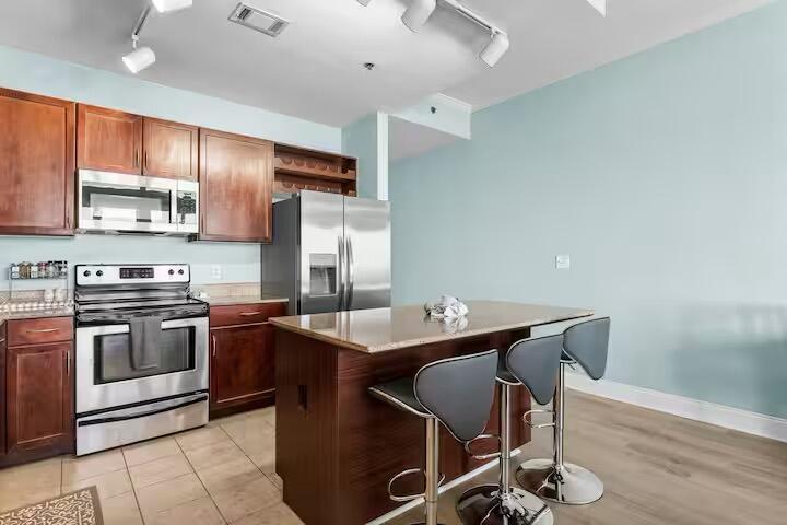 9860 S Thomas Drive Panama City Beach FL 32408