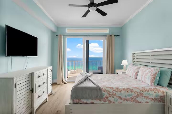 9860 S Thomas Drive Panama City Beach FL 32408