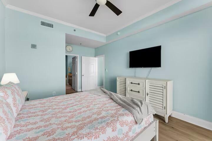 9860 S Thomas Drive Panama City Beach FL 32408