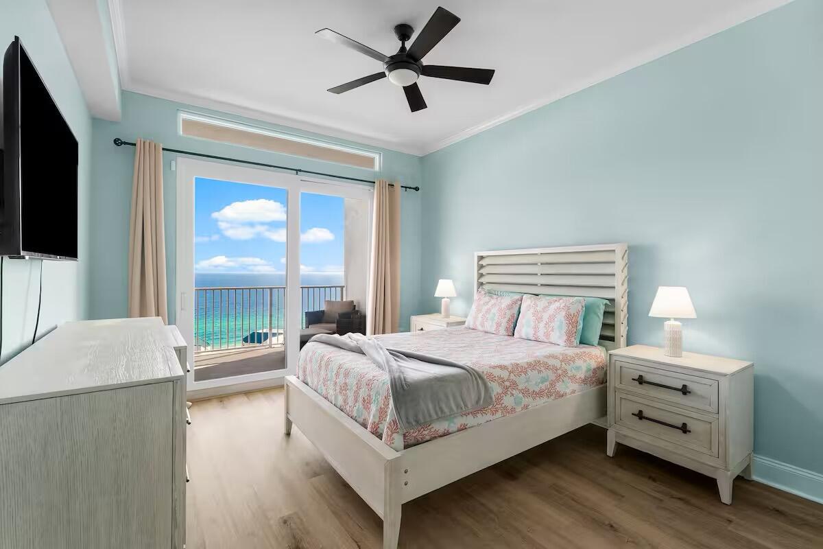 9860 S Thomas Drive Panama City Beach FL 32408