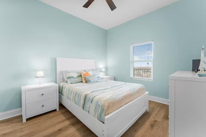 9860 S Thomas Drive Panama City Beach FL 32408