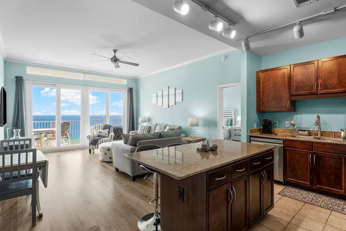 9860 S Thomas Drive Panama City Beach FL 32408