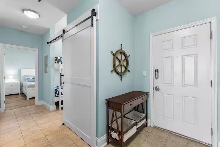9860 S Thomas Drive Panama City Beach FL 32408