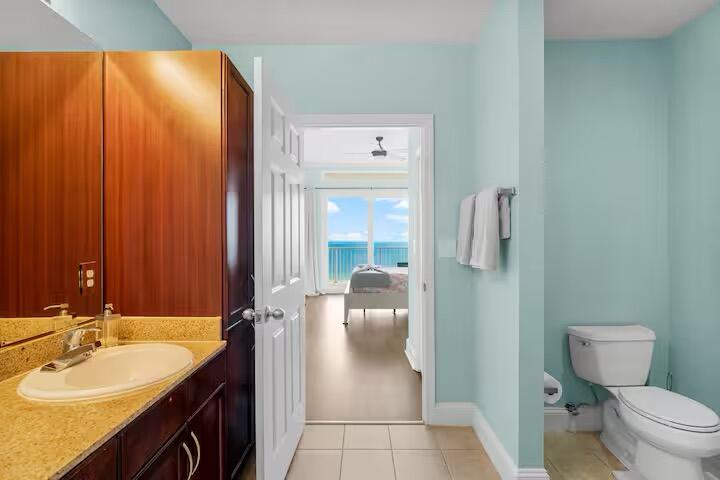 9860 S Thomas Drive Panama City Beach FL 32408