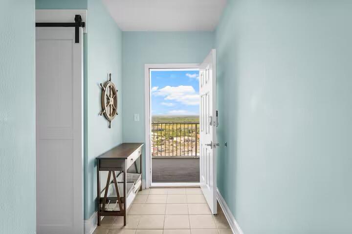 9860 S Thomas Drive Panama City Beach FL 32408