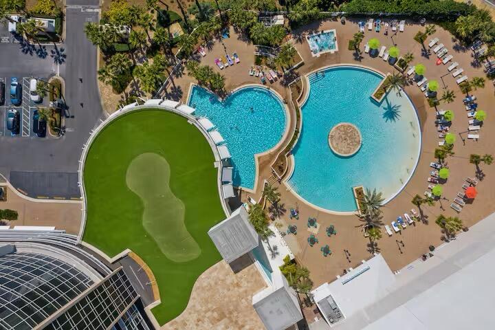9860 S Thomas Drive Panama City Beach FL 32408