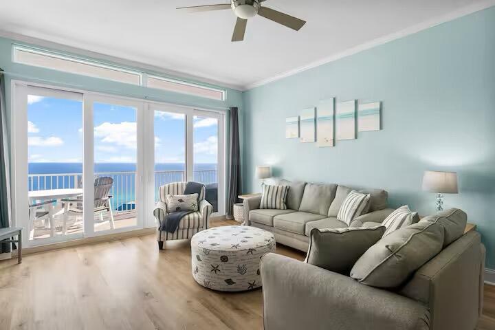 9860 S Thomas Drive Panama City Beach FL 32408