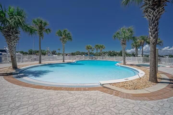 9860 S Thomas Drive Panama City Beach FL 32408