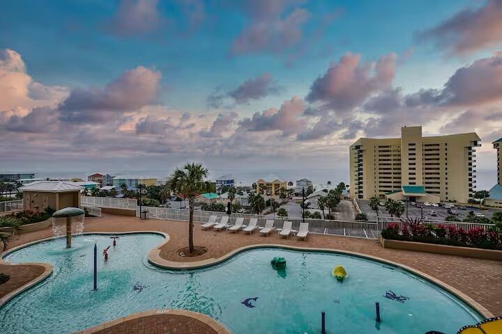 9860 S Thomas Drive Panama City Beach FL 32408