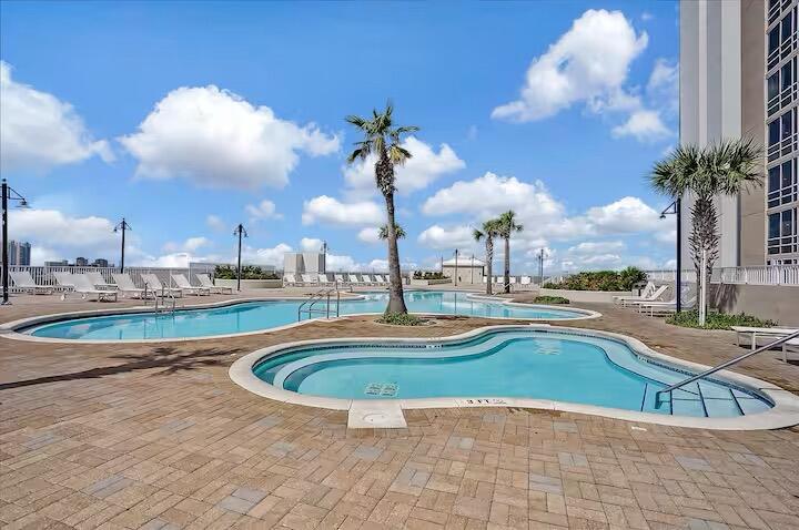 9860 S Thomas Drive Panama City Beach FL 32408