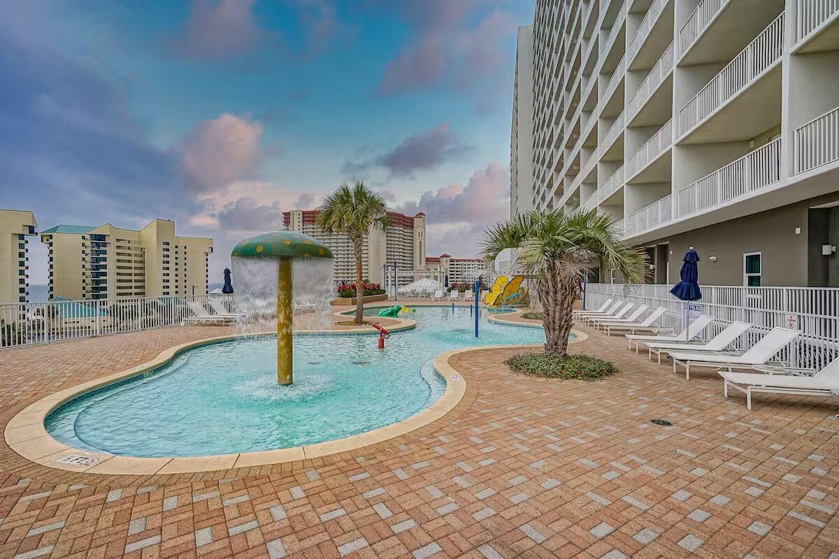 9860 S Thomas Drive Panama City Beach FL 32408