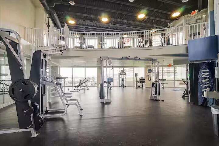9860 S Thomas Drive Panama City Beach FL 32408