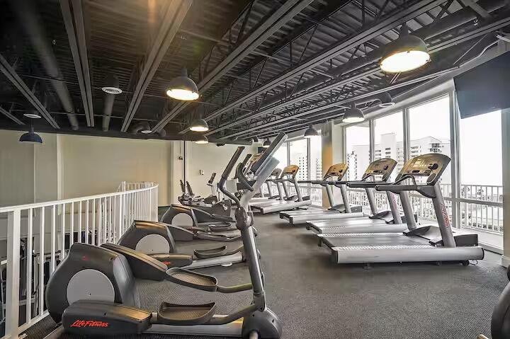 9860 S Thomas Drive Panama City Beach FL 32408