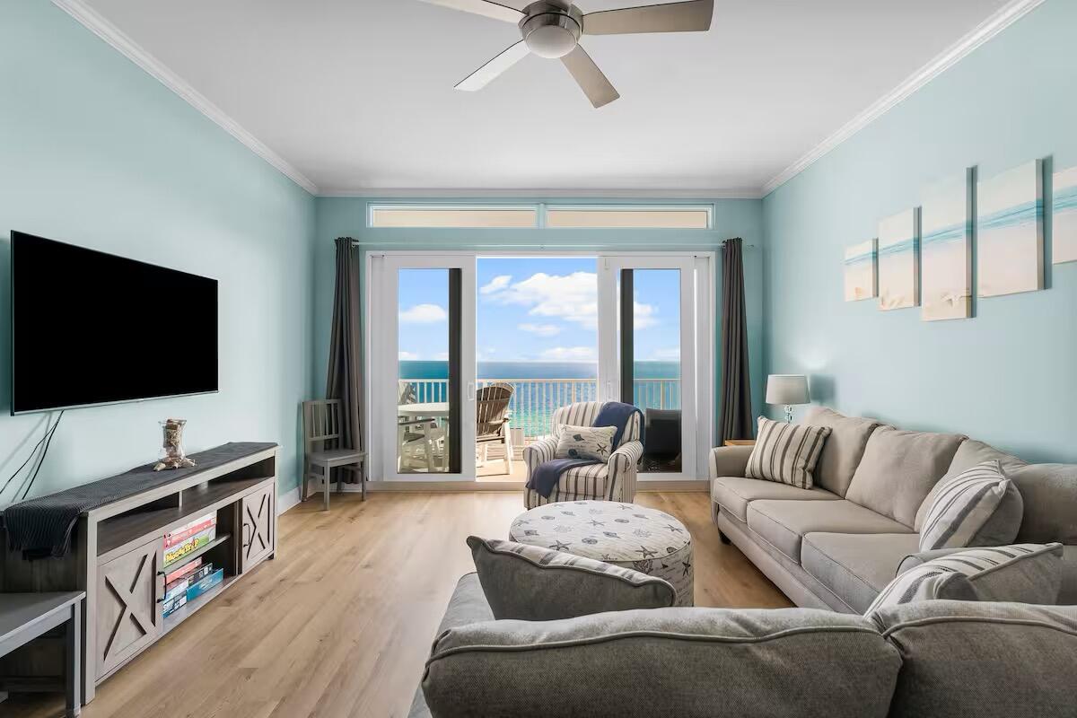 9860 S Thomas Drive Panama City Beach FL 32408
