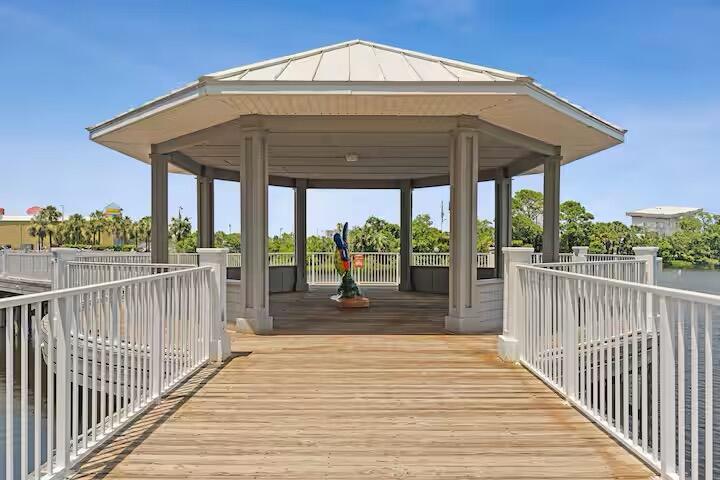 9860 S Thomas Drive Panama City Beach FL 32408