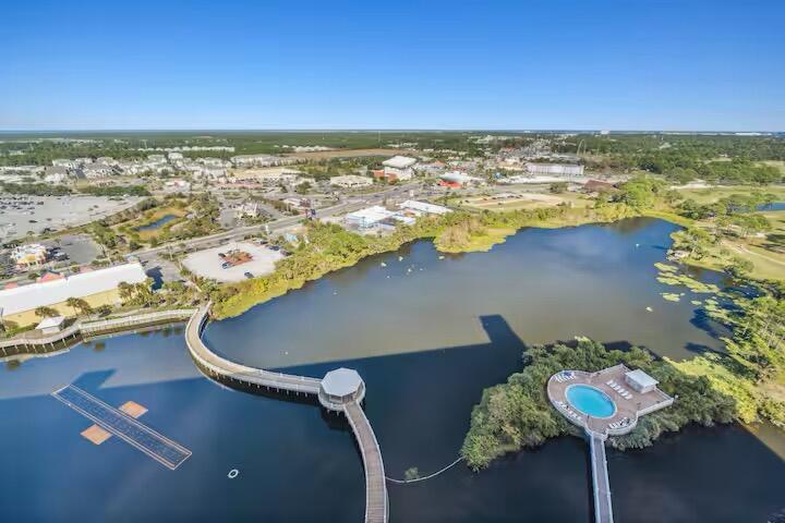 9860 S Thomas Drive Panama City Beach FL 32408