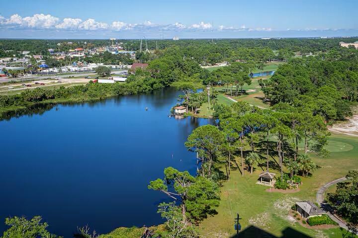 9860 S Thomas Drive Panama City Beach FL 32408
