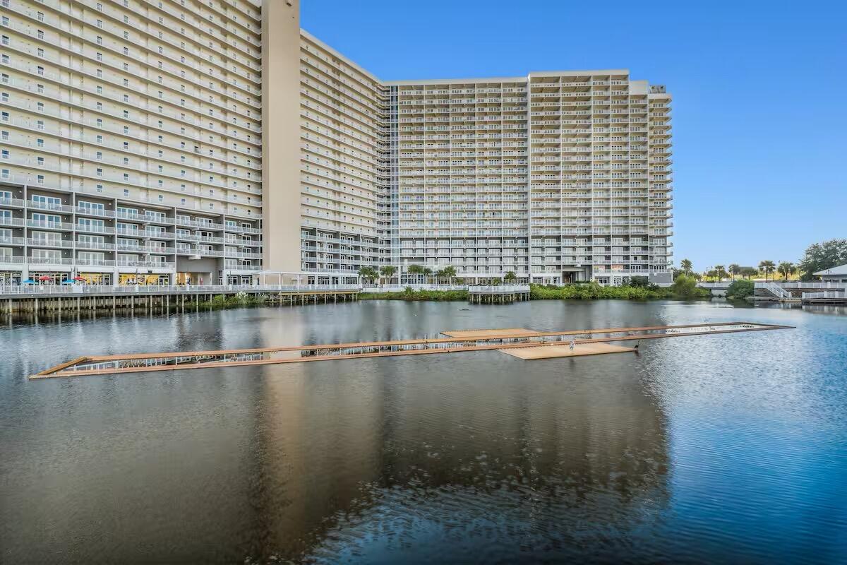 9860 S Thomas Drive Panama City Beach FL 32408