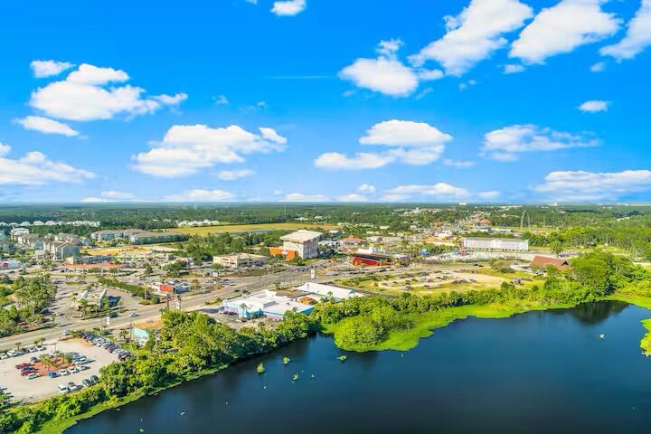 9860 S Thomas Drive Panama City Beach FL 32408